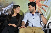 Sarabha Movie Trailer Launch